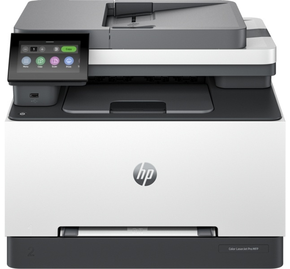 МФУ HP Color LaserJet Pro MFP 3303fdw
