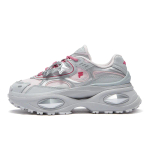 Fila Fusion Bianco Iii Bianco 3