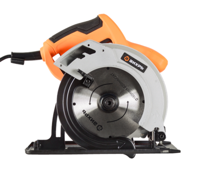 Дисковая (циркулярная) пила Вихрь ДП-160/1300