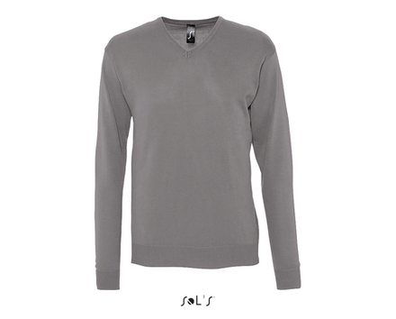 Свитер GALAXY MEN Серый  L