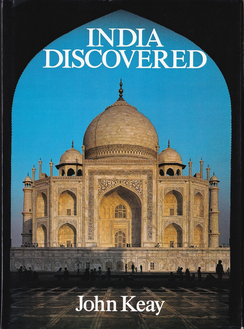 Открывая Индию: Подвиги Британского Раджа