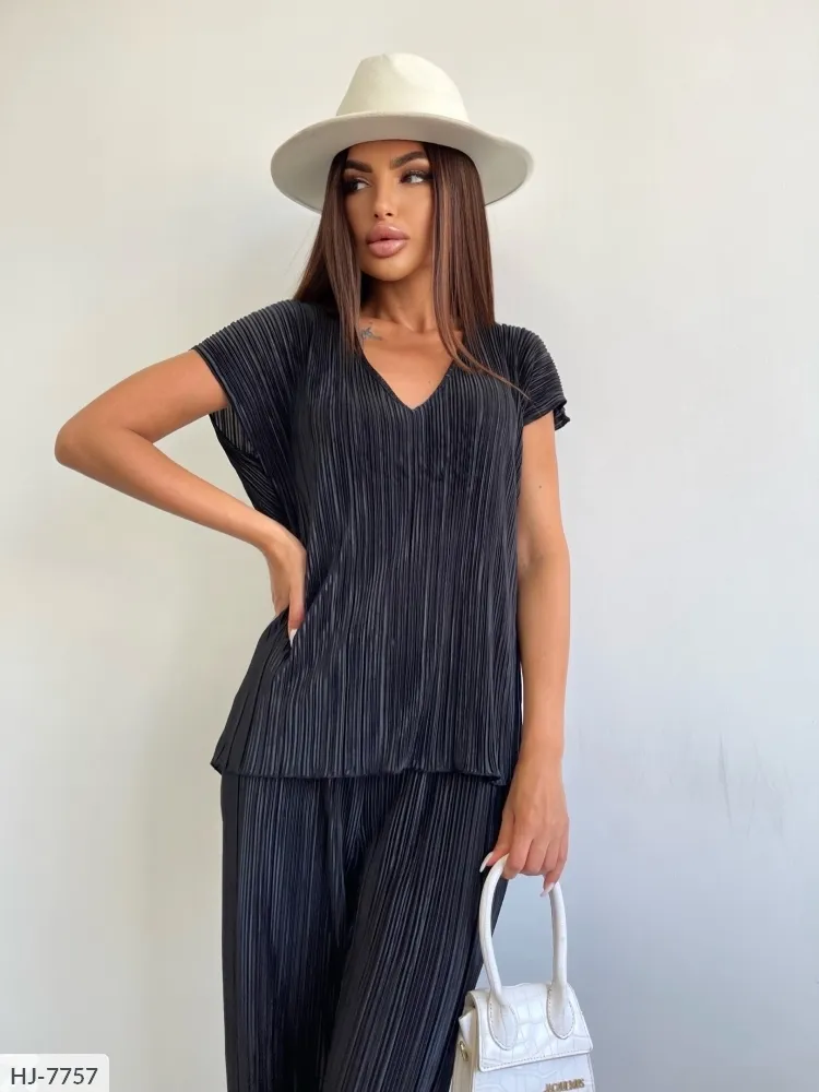 Костюм HJ-7751 Фабрика Моды