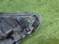 Битая Фара левая Nissan Qashqai J11 (2013-2019) галоген