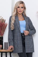 Жакет 8204 Avili