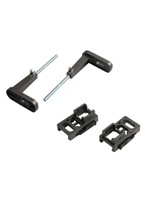 Инсталляция для подвесного унитаза Cezares CZR-301-S сенсорное управление