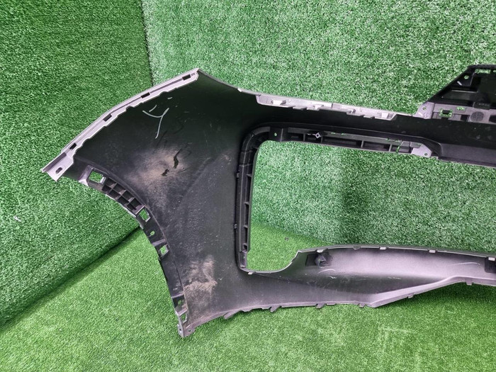 Бампер передний EXEED TXL (2021-н.в.)