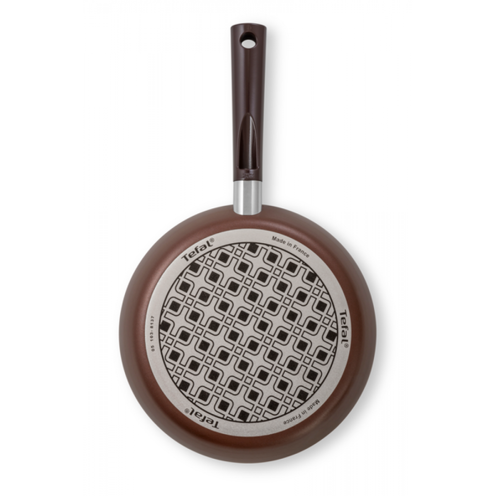 Сковорода Tefal Tendance Brownie 28 см 04182128