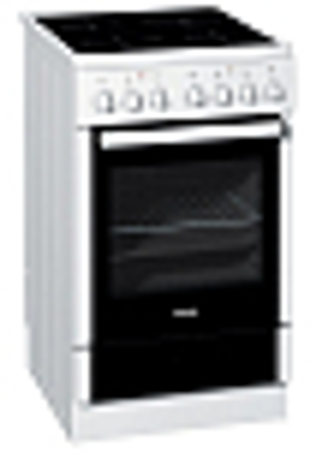Электрическая плита Gorenje EC 55220 AW