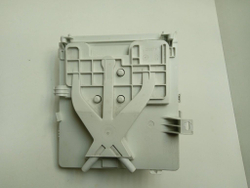 RKB68801YA кт125 Бункер дозатора порошка для стиральной машины Beko 283574 б/у