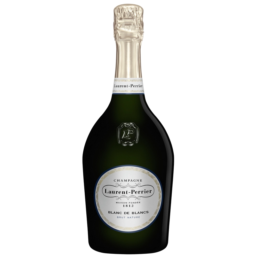 Laurent-Perrier Blanc de Blancs Brut Nature