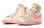 Кроссовки Nike Blazer Rebel "Spring Festival" (Женская размерная сетка)