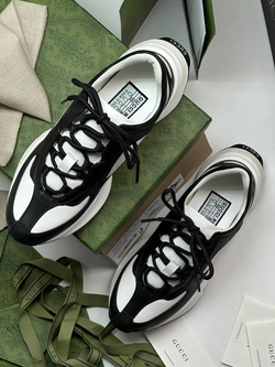 Кроссовки Gucci