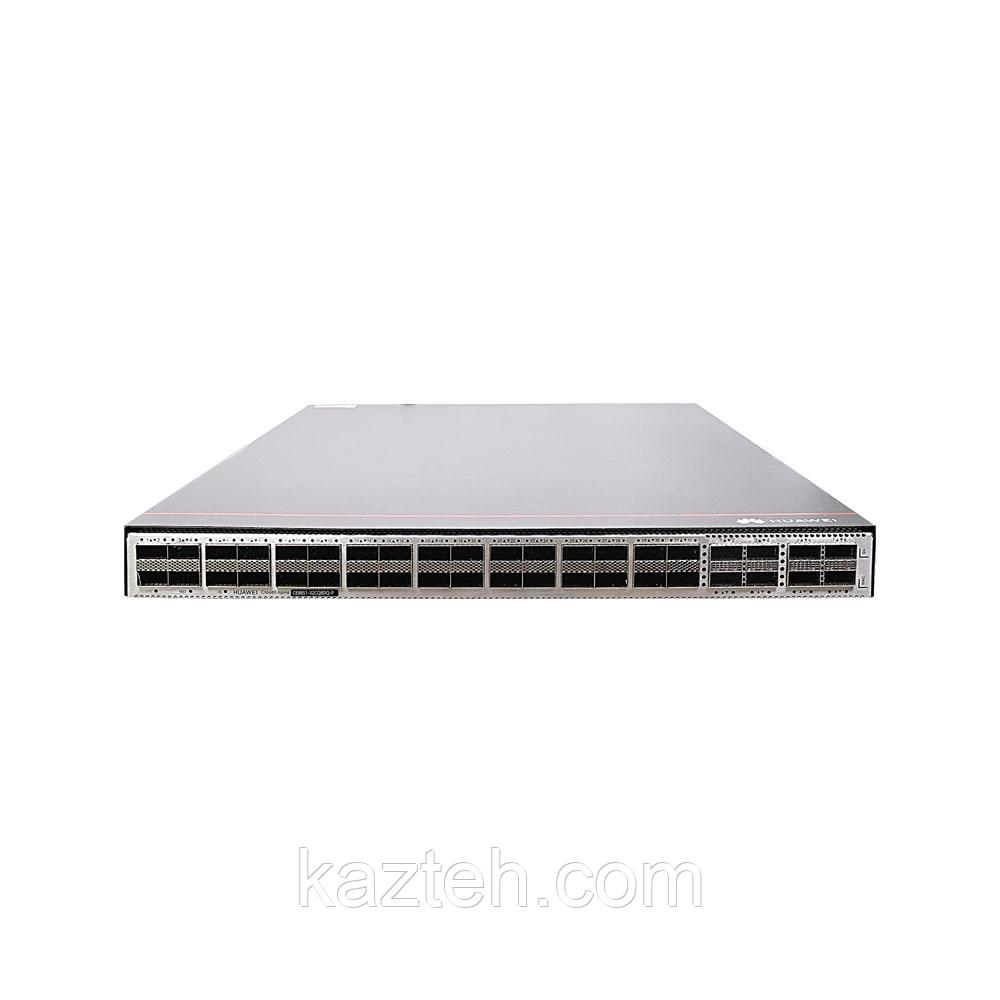 Коммутатор Huawei CE8851-32CQ8DQ-P