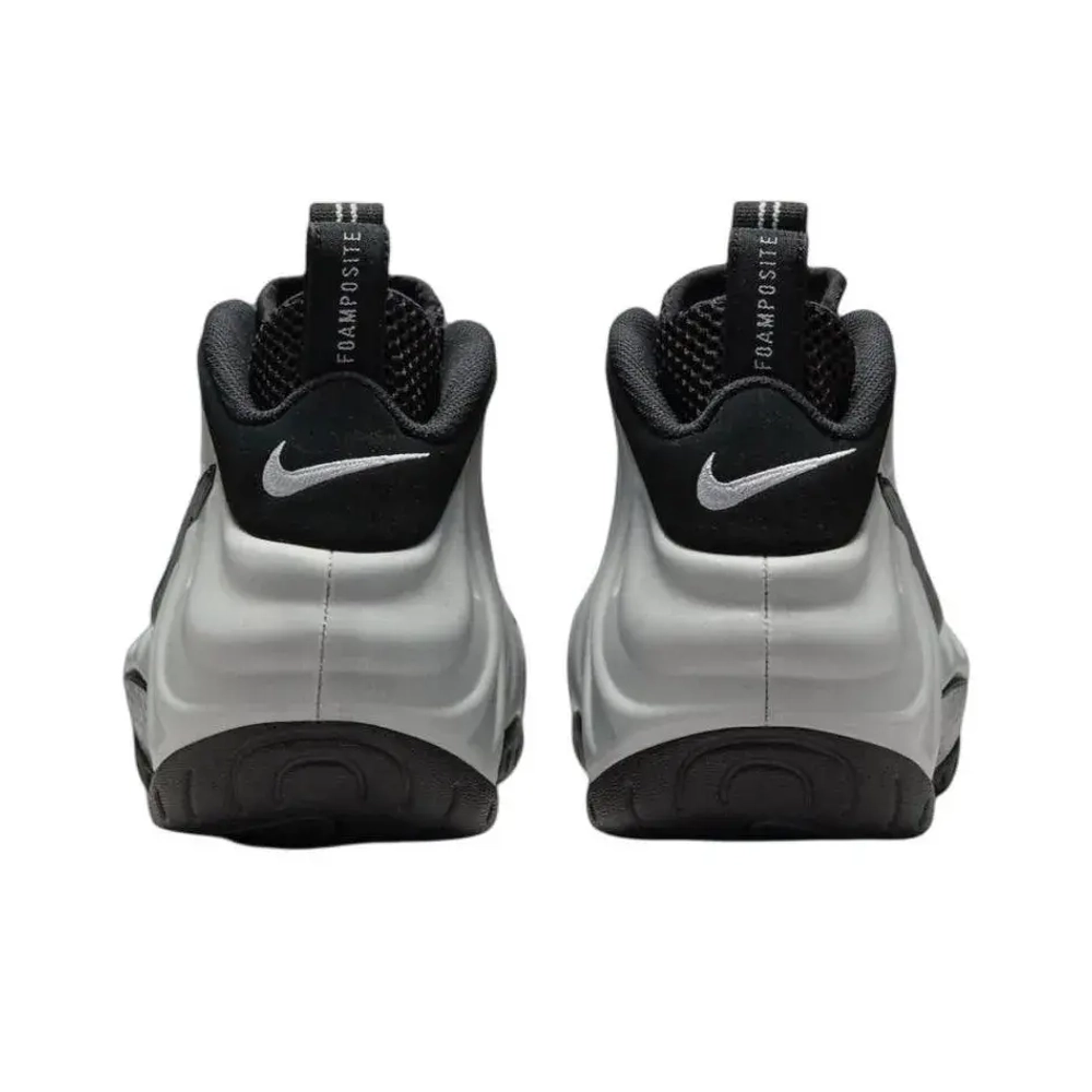 Мужские кроссовки Nike Air Foamposite Pro 'Wolf Grey' HF0794-001