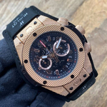 Часы Hublot