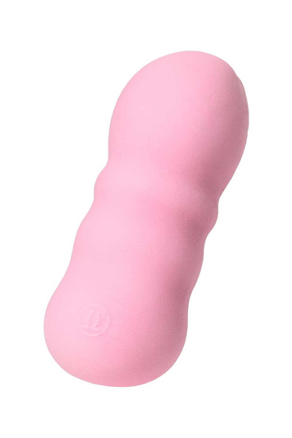 Розовый мастурбатор MensMax Feel TamaMusubi (Цвет: розовый)