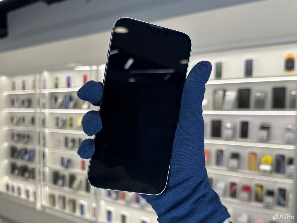 iPhone 13 Pro, 1 ТБ б/у
