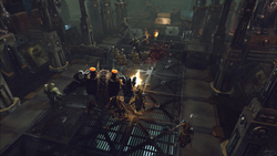 Warhammer 40,000: Inquisitor - Martyr Complete Collection (для ПК, цифровой код доступа)