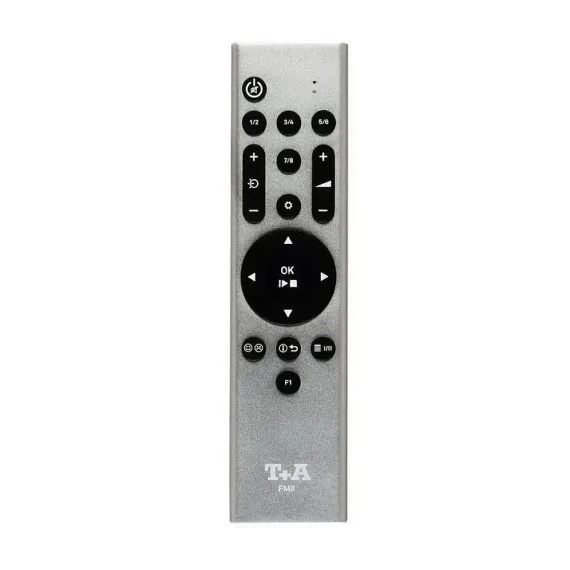 T+A DAC 200 Black