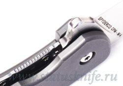 Нож Spyderco Mantra2 C203TIPфотография - 7