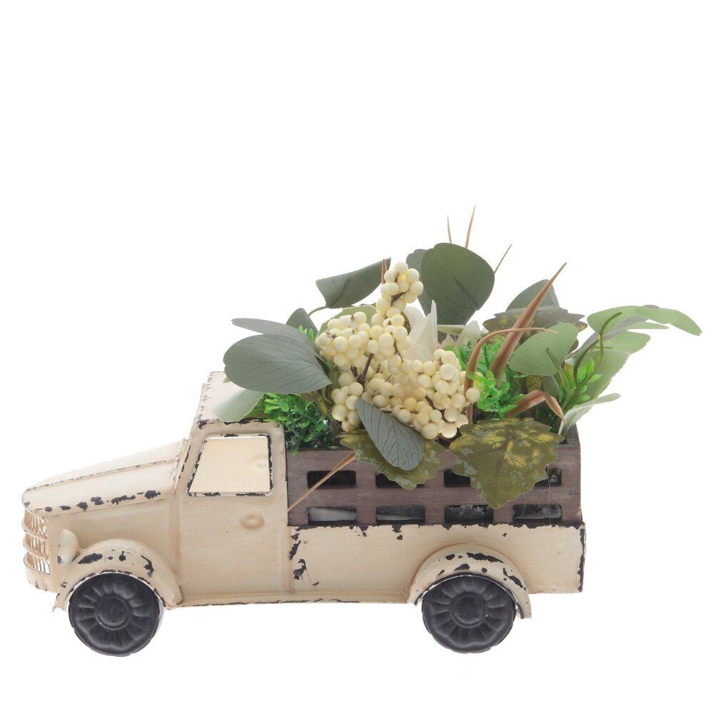 GAEM Изделие декоративное "Машинка", L40 W25 H20 см