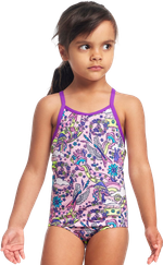Купальник FUNKITA Toddler Girl's Donkey Doll
