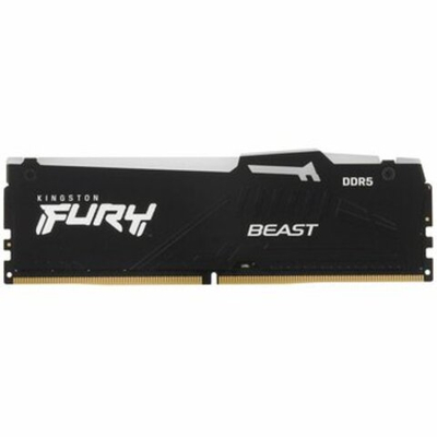 Оперативная память KINGSTON FURY Beast DDR5 32GB 6000MHz CL30 UDIMM KF560C30BBEA-32