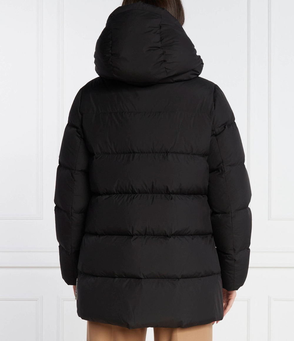 Пуховая куртка Marc O' Polo - черный(309 0874 70179)
