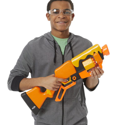 Hasbro Nerf Roblox - Пусковая установка Adopt Me Bees F2486