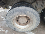 HONGYAN 908 8x4 Самосвал CQ3406HV39 (Дизельный, 8,7 л, 387 л.с., МТ)