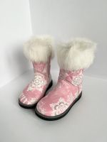 Новые зимние сапоги John Galliano, 23