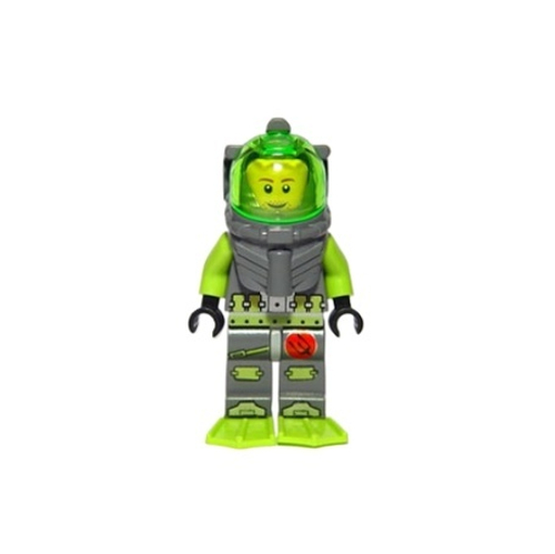 Дайвер 4 atl006