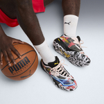 Мужские кроссовки PUMA All-Pro NITRO  2