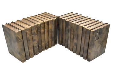 Толстой Л.Н. Полное собрание сочинений в 20-и томах. М., Изд. И. Д. Сытин, 1912-1913 гг.