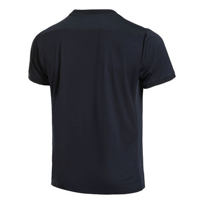 Мужское теннисное поло The Indian Maharadja Kadiri T-Shirt Men - Dark Blue