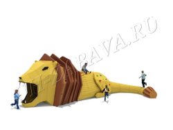 Игровой комплекс ПАРК-010