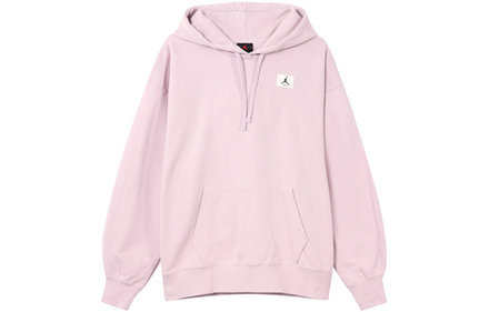 Jordan W J Flight Flc Hoodie Logo, DQ4604-576