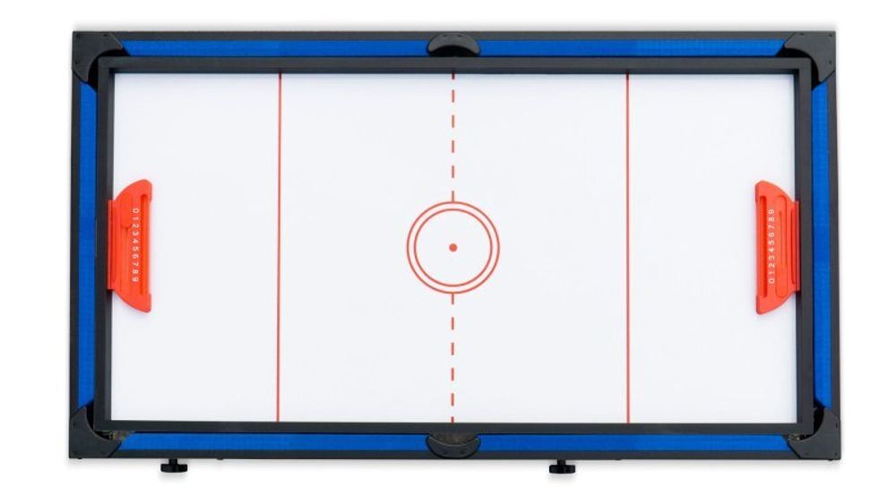 Игровой стол - многофункциональный 4 в 1 "Compact"