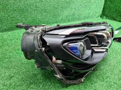 Фара правая Mercedes GLS x167 19-24 Multibeam LED