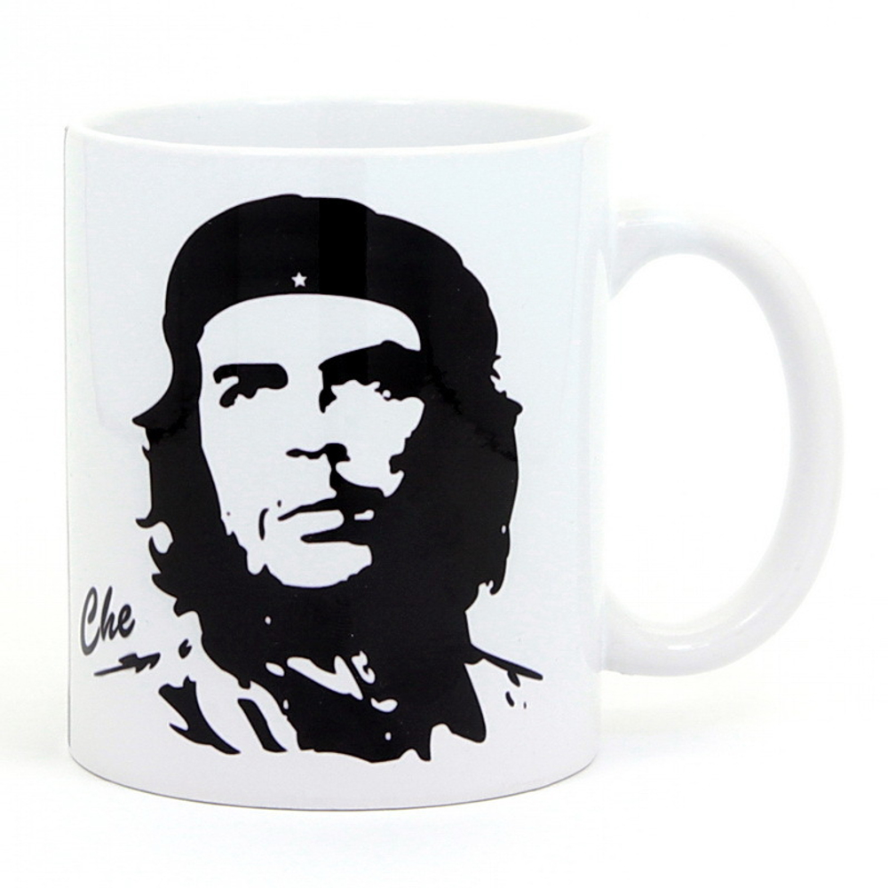 Кружка Che Guevara