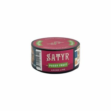 SATYR 25гр.