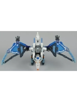 Куб-трансформер Havok 52TOYS BeastBox BB-39