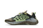 Кроссовки Brain Dead X Reebok Zig Kinetica 2 Tpu