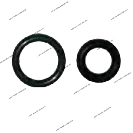 Комплект резиновых колнц для перфоратора Hitachi DH 24 PC3