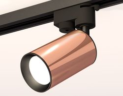 Ambrella Комплект трекового однофазного светильника Track System XT6326010