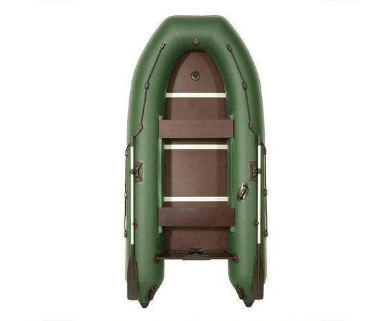 Надувная лодка Пилот М-320