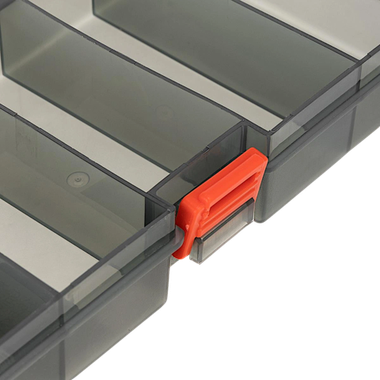 Коробка Premier Fishing универс. 185х100х35мм PR-ZY-053 -