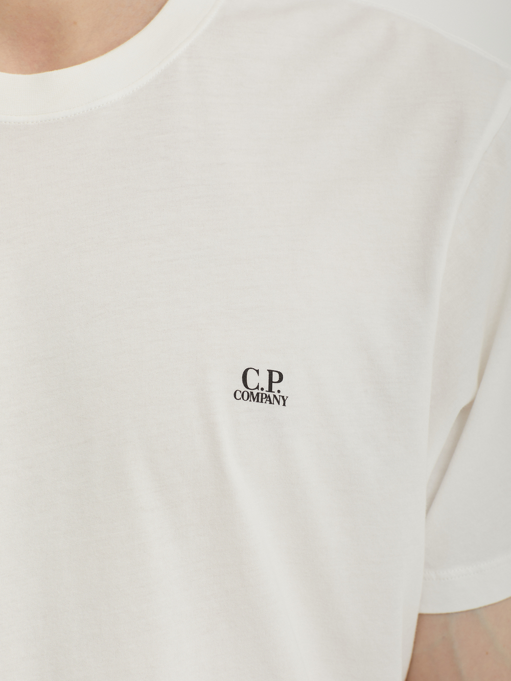 Мужская Футболка Short Sleeve