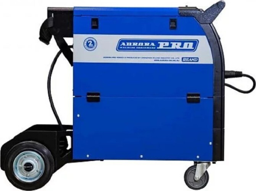 Сварочный полуавтомат AURORA SKYWAY 250/3 32548
