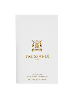 TRUSSARDI DONNA lady 50ml edp
